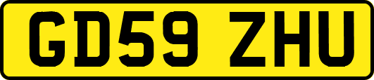 GD59ZHU