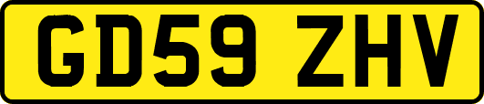 GD59ZHV