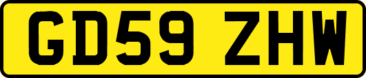 GD59ZHW