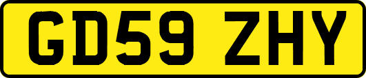 GD59ZHY