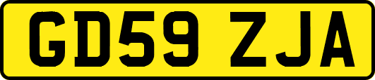 GD59ZJA
