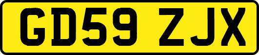 GD59ZJX