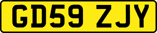 GD59ZJY