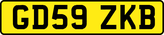 GD59ZKB