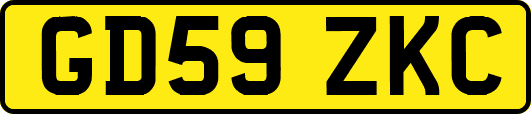 GD59ZKC
