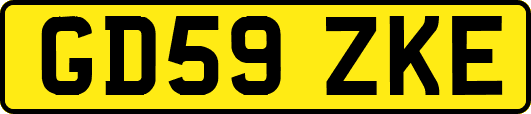 GD59ZKE