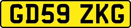 GD59ZKG