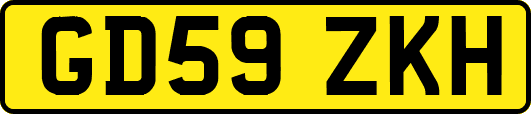 GD59ZKH