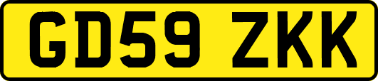 GD59ZKK
