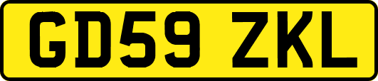 GD59ZKL