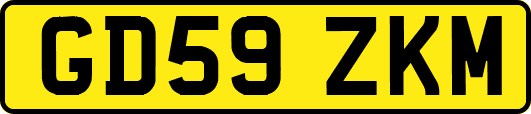 GD59ZKM
