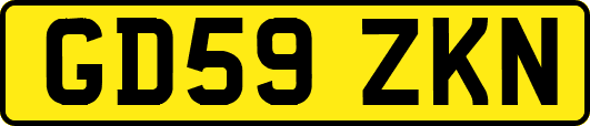 GD59ZKN