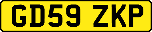 GD59ZKP