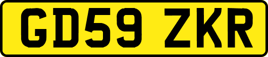 GD59ZKR