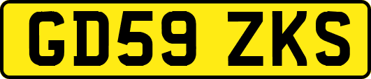 GD59ZKS