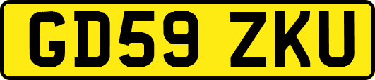 GD59ZKU