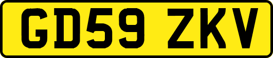 GD59ZKV