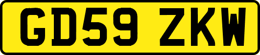 GD59ZKW
