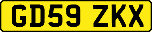 GD59ZKX