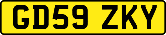GD59ZKY