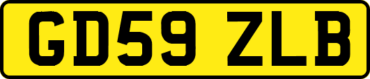 GD59ZLB