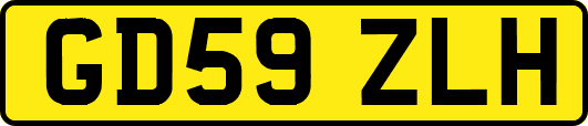 GD59ZLH
