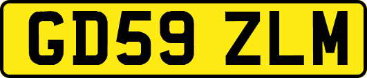 GD59ZLM