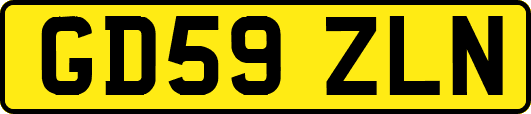 GD59ZLN