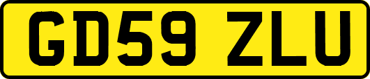 GD59ZLU