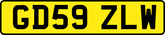 GD59ZLW