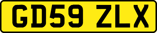 GD59ZLX