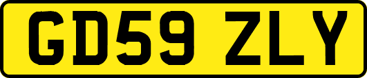 GD59ZLY
