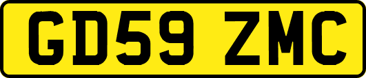 GD59ZMC