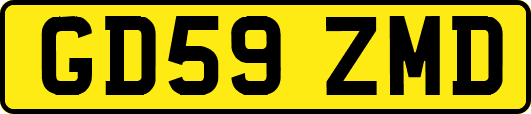 GD59ZMD