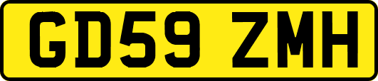 GD59ZMH