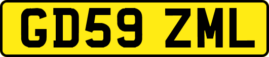 GD59ZML