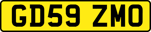 GD59ZMO