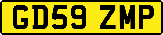 GD59ZMP