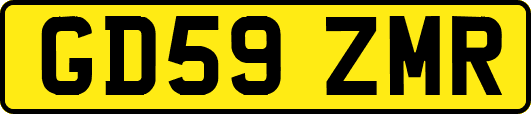 GD59ZMR