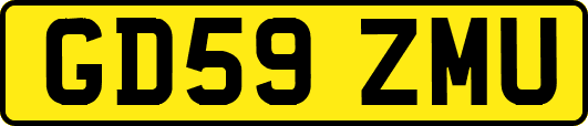 GD59ZMU
