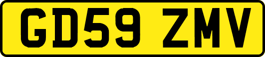 GD59ZMV