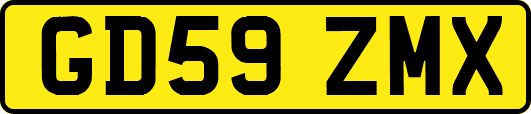 GD59ZMX