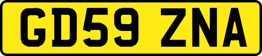 GD59ZNA