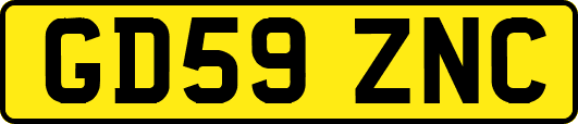 GD59ZNC