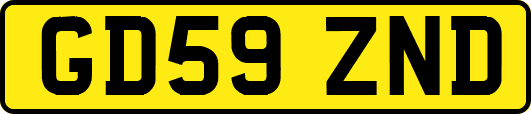 GD59ZND