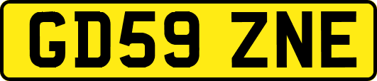 GD59ZNE