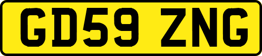 GD59ZNG