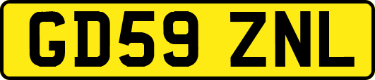 GD59ZNL