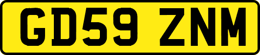 GD59ZNM