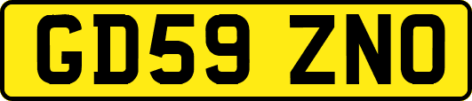 GD59ZNO